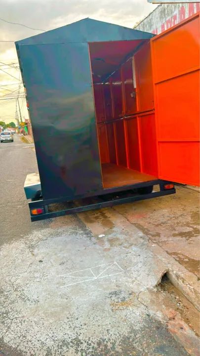 Food Truck - Completo e Pronto para o Sucesso! - Foto 3