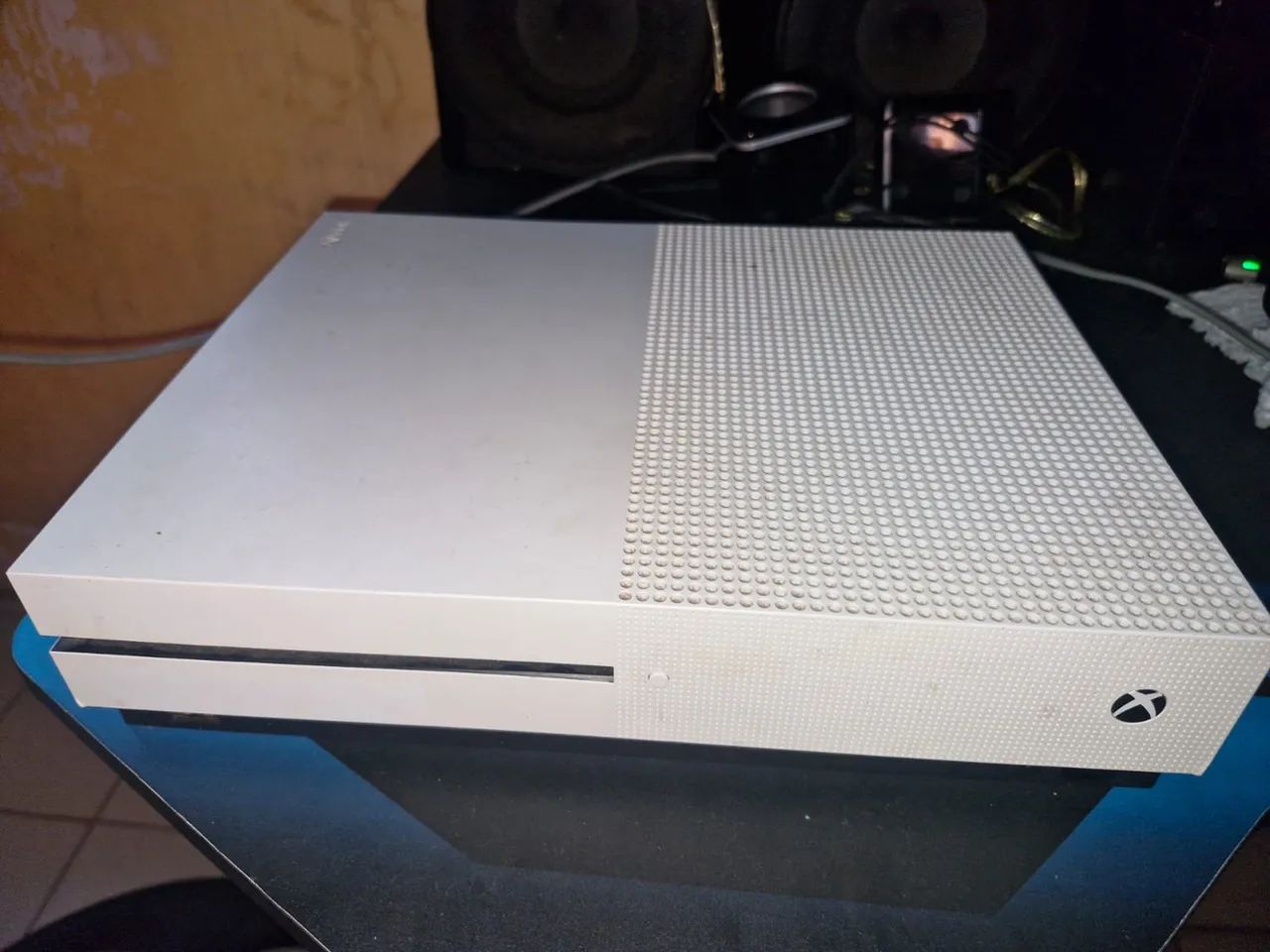 Xbox One S - Console de Vídeo Game - Foto 4