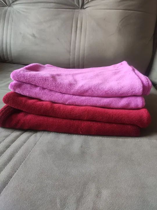 Fronha para travesseiros 