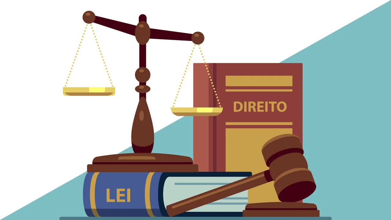 Estágio de Direito