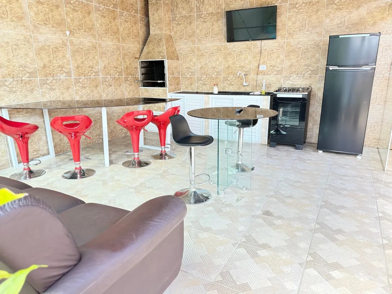 Casa temporada em Caraguatatuba  - Foto 6