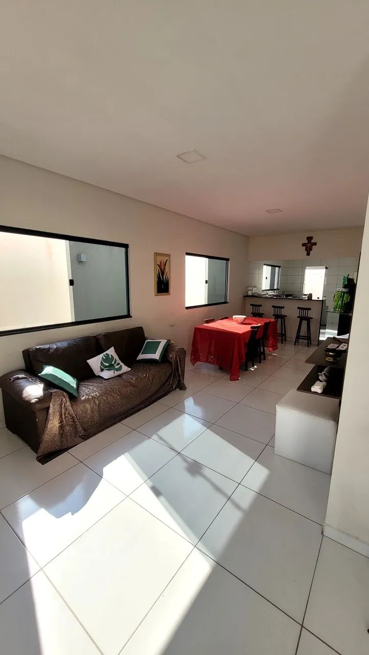 Casa com Piscina/Mobiliada em Gravatá  - Foto 8