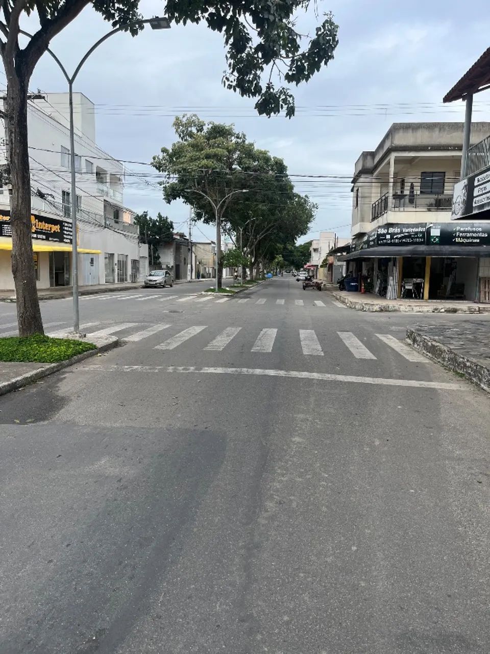 Foto - Linhares - Interlagos