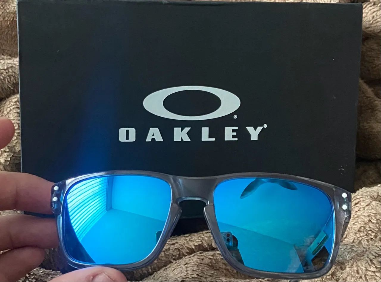 Óculos Oakley Hoolbrook Xxs Youth Fit  - Foto 2