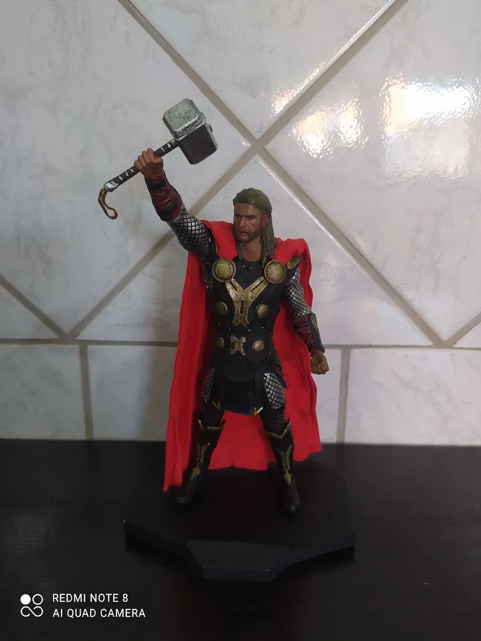 Iron Studios Thor  - Foto 2
