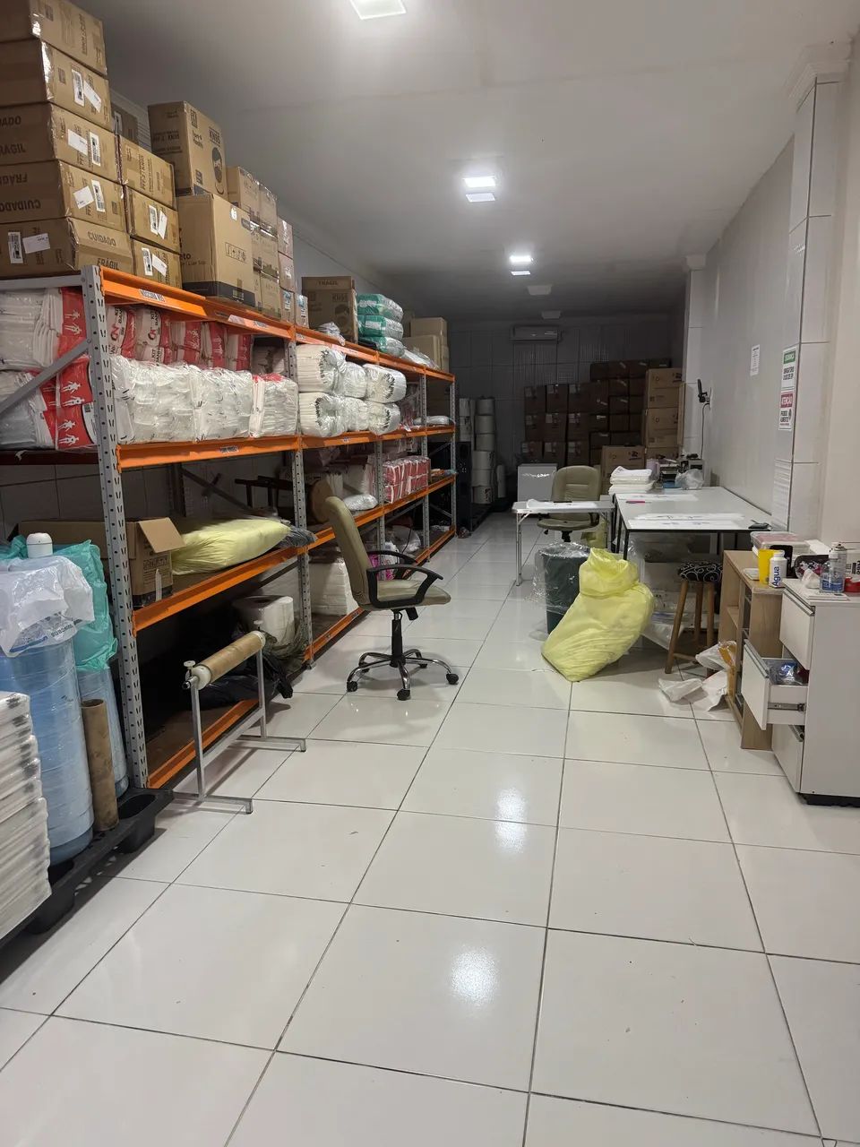 Vendo empresa do Ramo de material médico hospitalar  - Foto 4