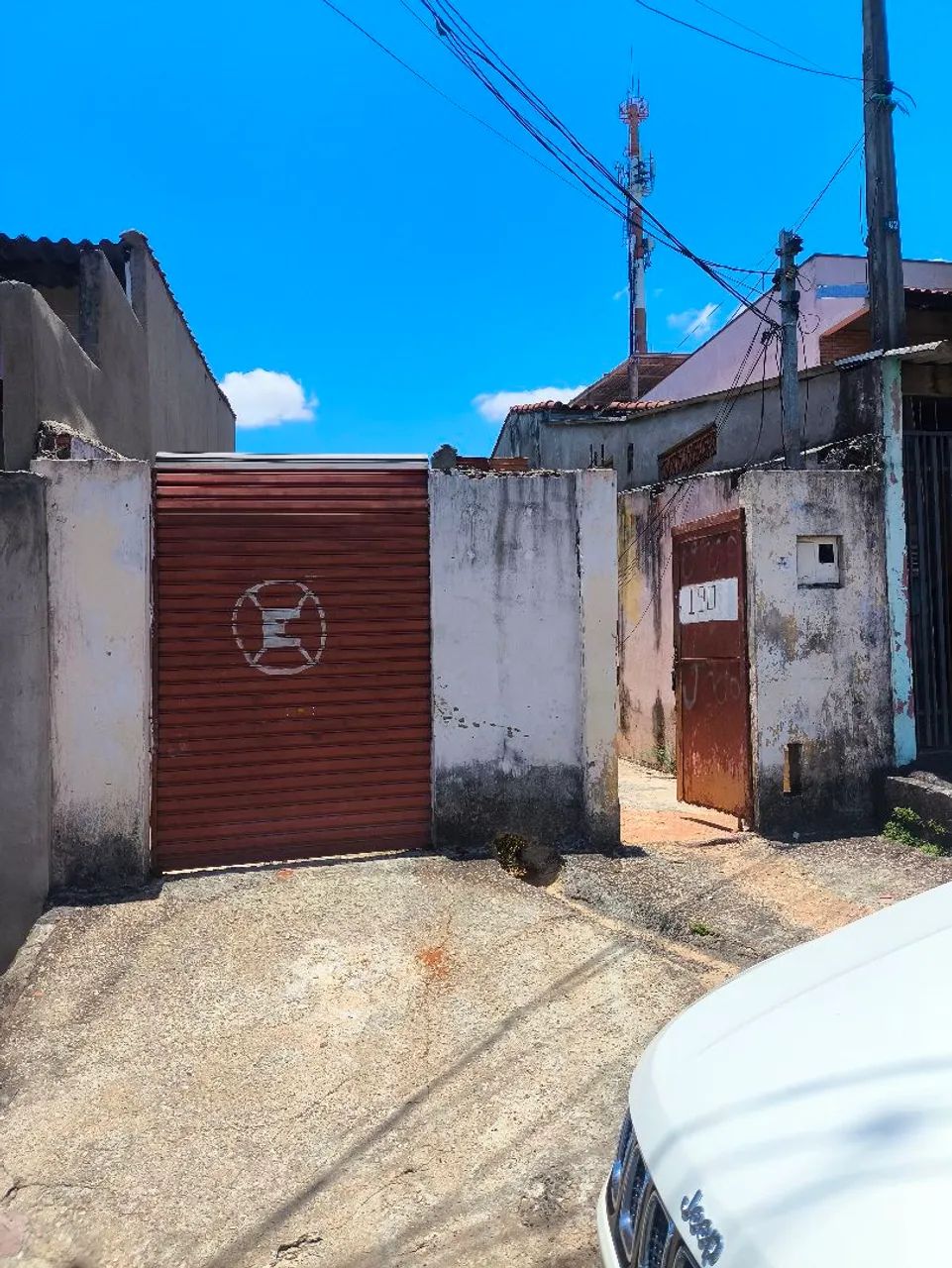 Foto - Sorocaba - Vila Eros