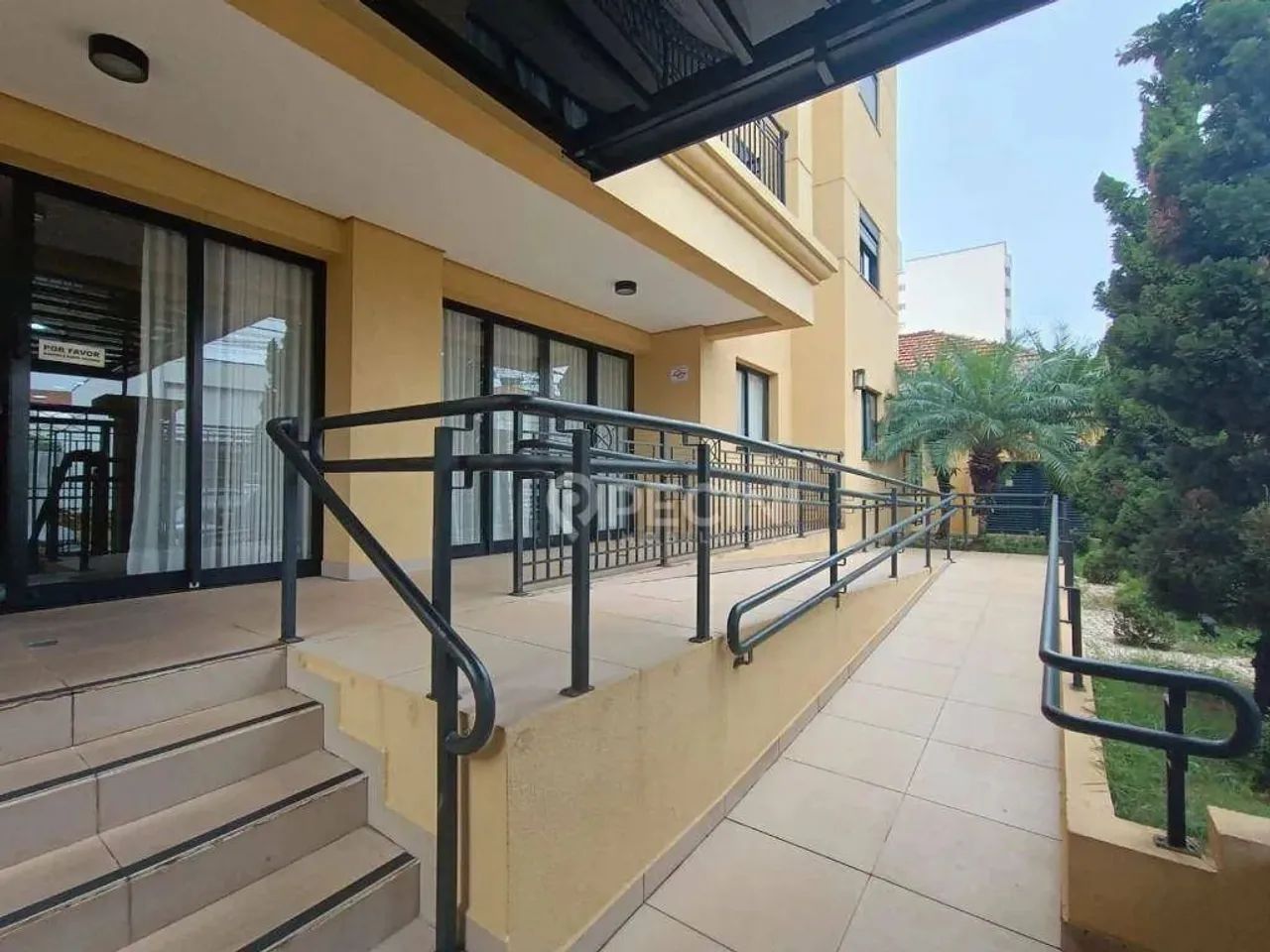 Apartamento Mobiliado para venda no Centro de Rio Claro. - Foto 2
