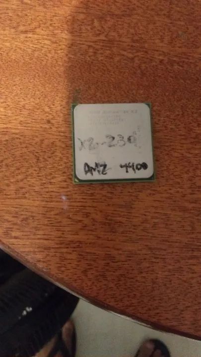 Processador AMD athlon 64 X2 4400+ - Foto 3