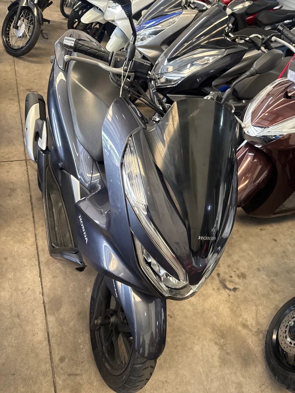 Pcx 2021 top - Foto 5