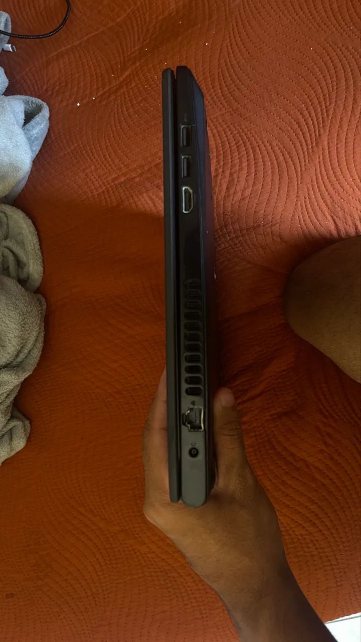 Notebook Dell Inspiron 3576 - Foto 2