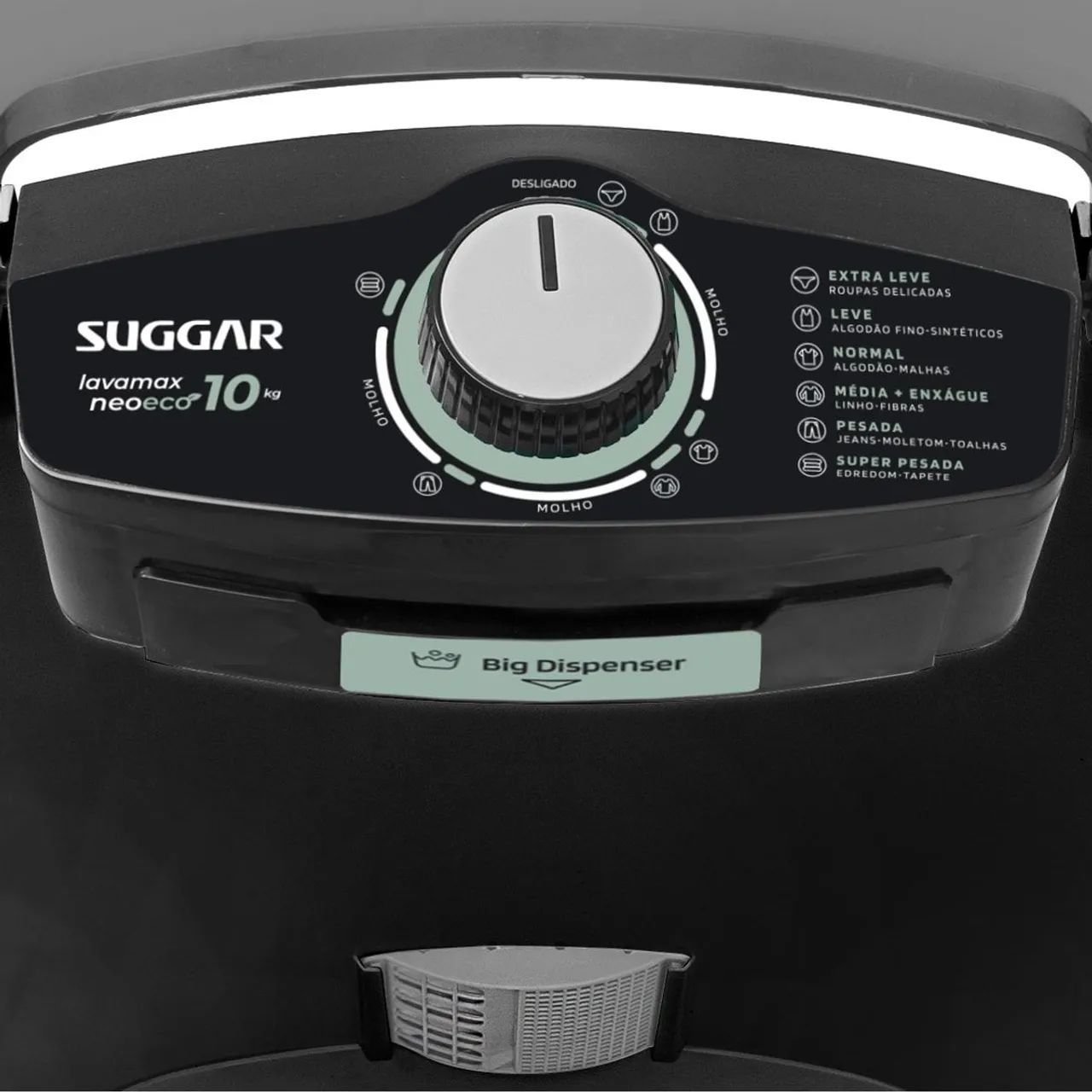 TANQUINHO NEO ECO 10 KG