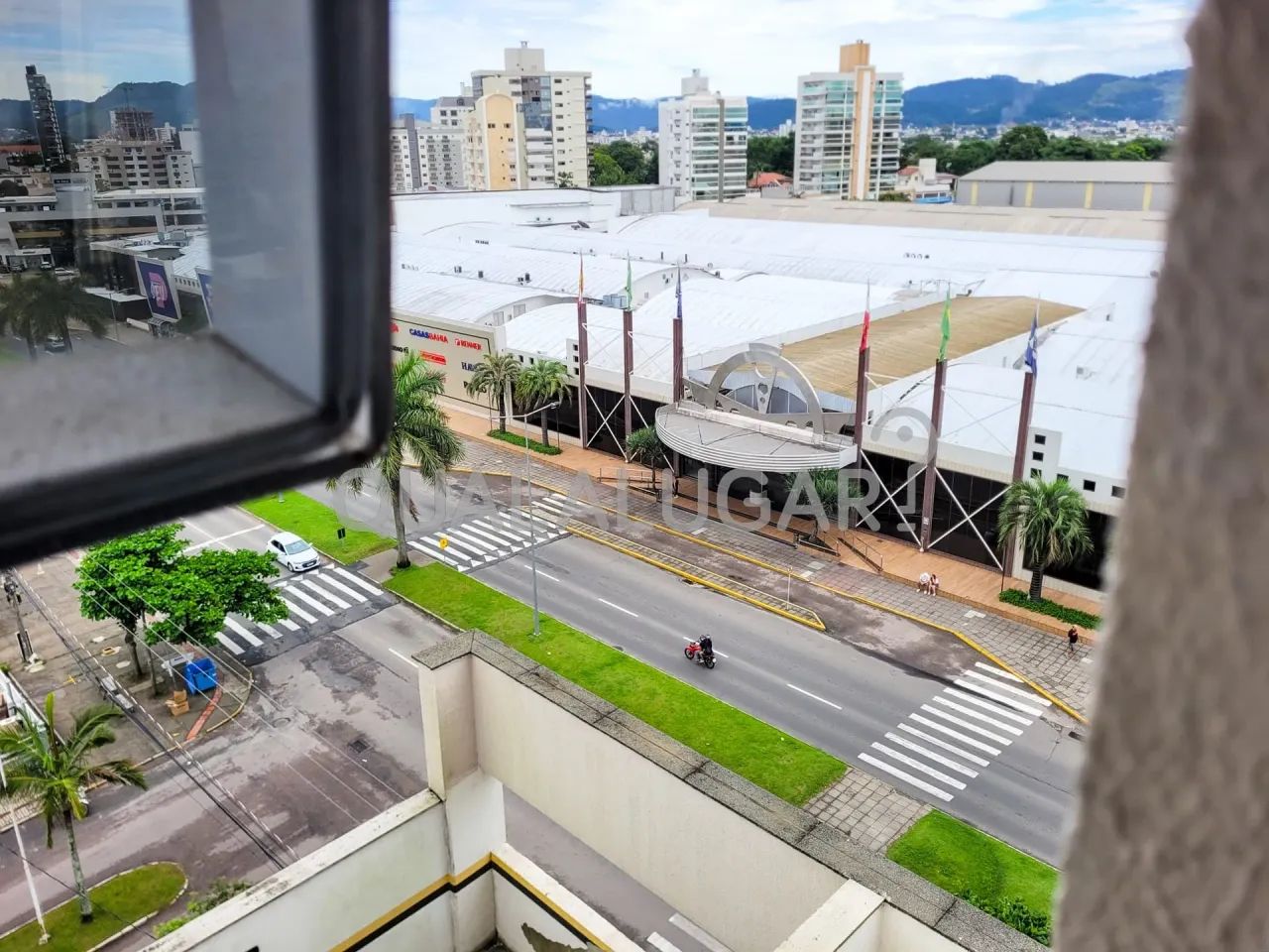 Sala comercial para locação, Centro, Tubarão, SC - Foto 6