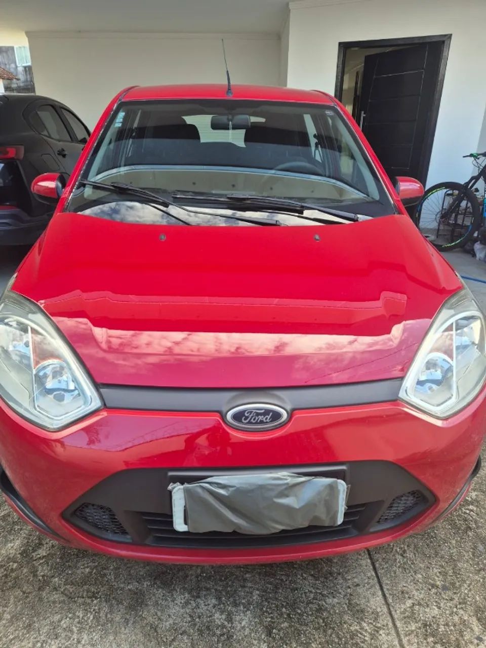 Carro  Ford Fiesta 1.0 8V Flex/Class, ANO 2014, Valor 28.000,00 mil