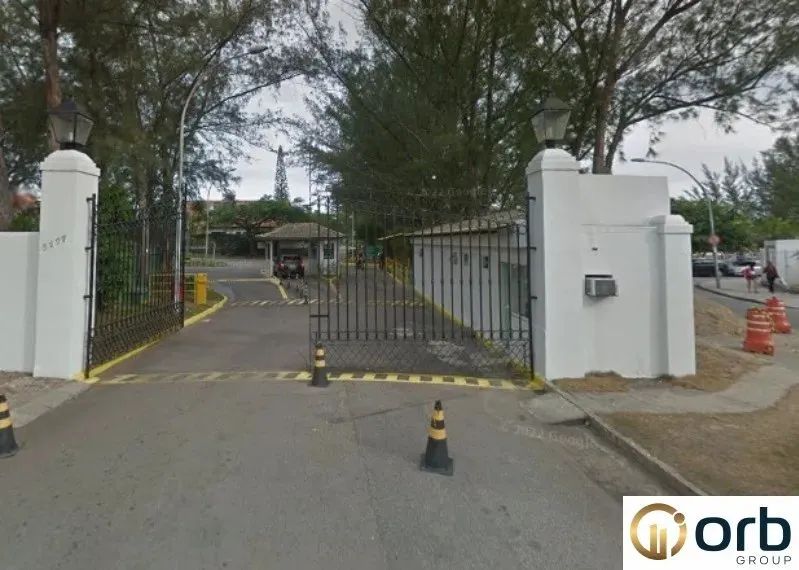 Leilão de Casa Luxuosa na Barra da Tijuca - 5 quartos, 5 suítes, 1 sala, 5 banheiros, 1 va - Foto 5