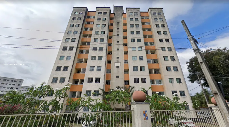 Apartamento para Venda, 3 dormitórios, 1 suíte, 2 banheiros, 1 vaga