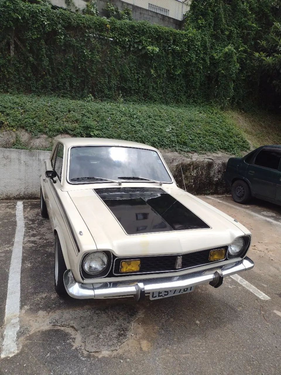 Ford Corcel II Gl/gt 1977 - Foto 3