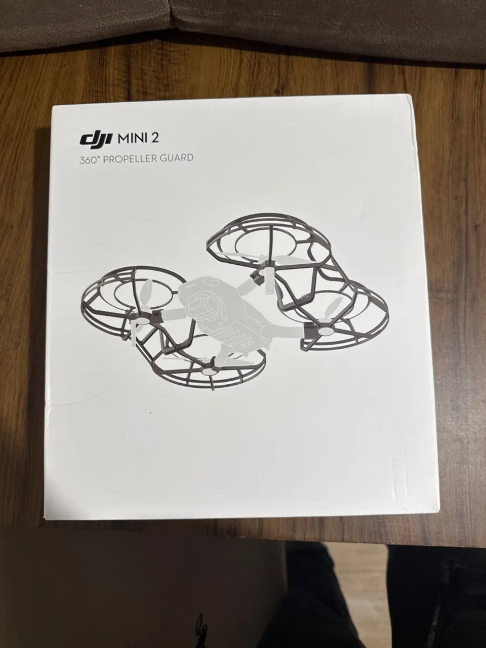 Protetor de Hélice DJI Mini 2