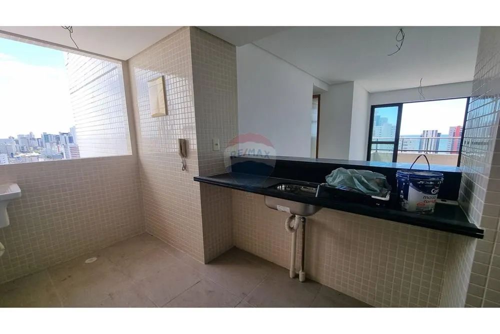 Apartamento novo a venda, 2 quartos, 50m², Candeias - Foto 11