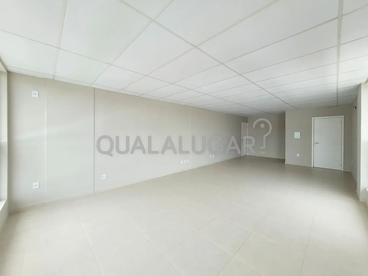 Sala comercial para locação, Centro, Tubarão, SC - Foto 3