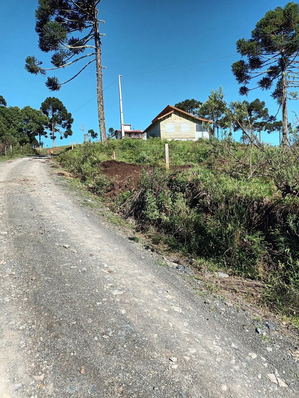 Terreno SC 370 Solar Luzir - Foto 5