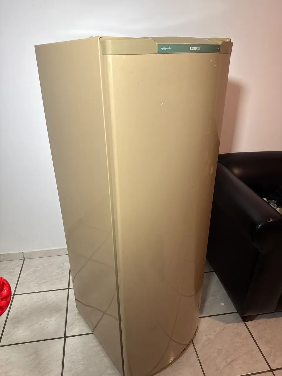 Geladeira consul refrigerador 280 - Foto 2