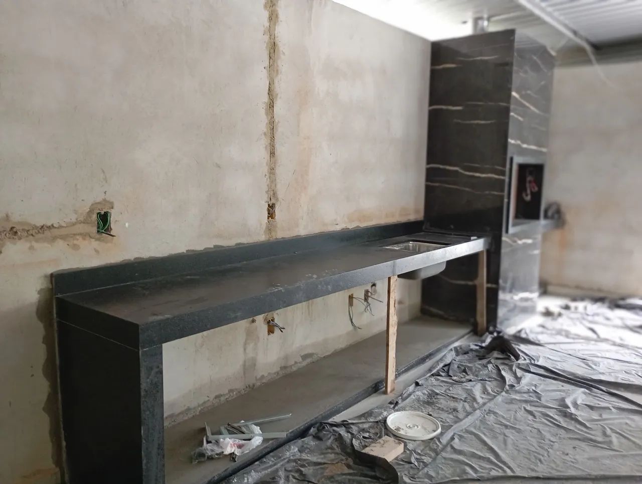 MARCO CONSTRUTORA  - Foto 5