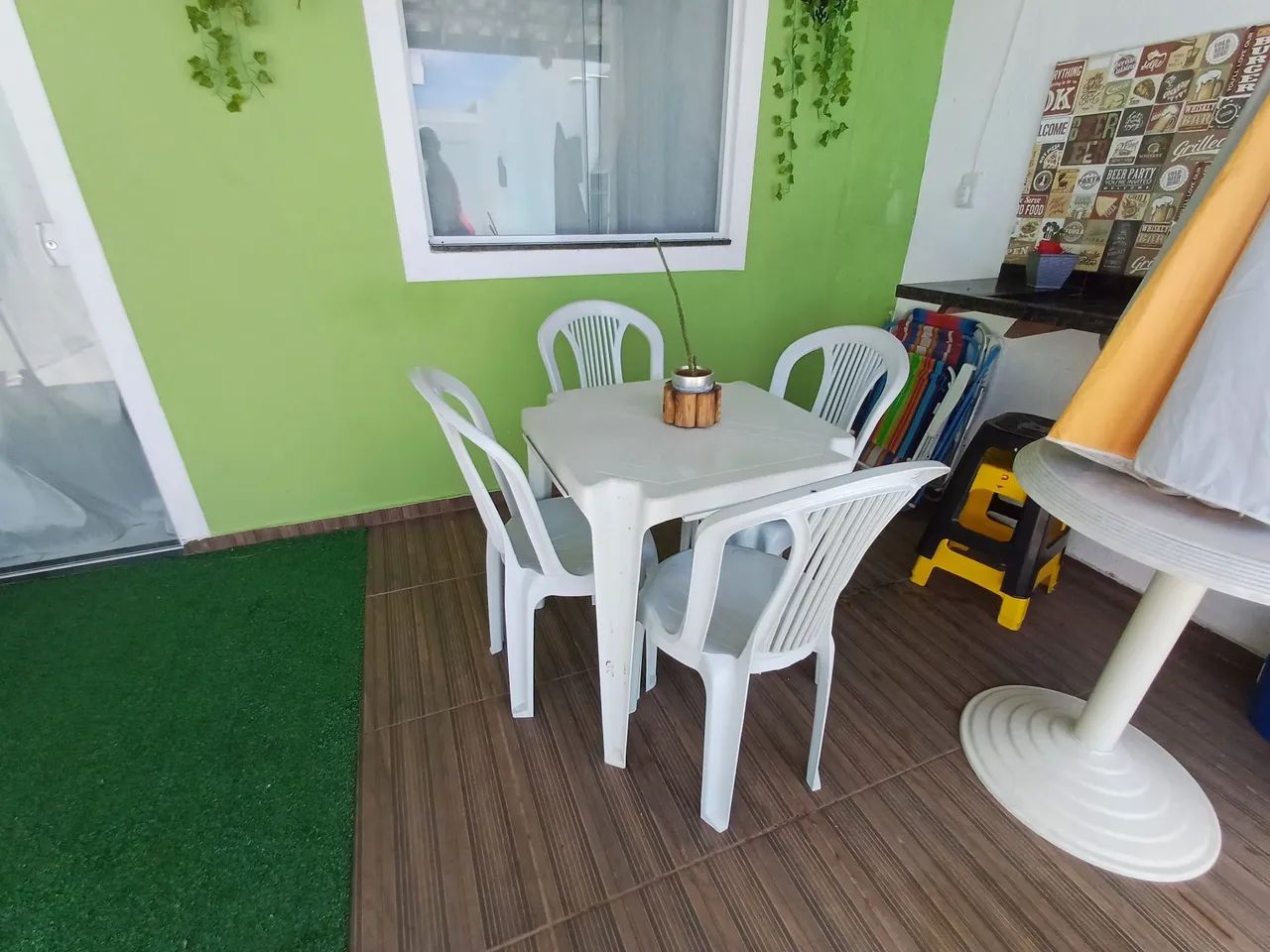 Casa Temporada em Local Tranquilo - Foto 4