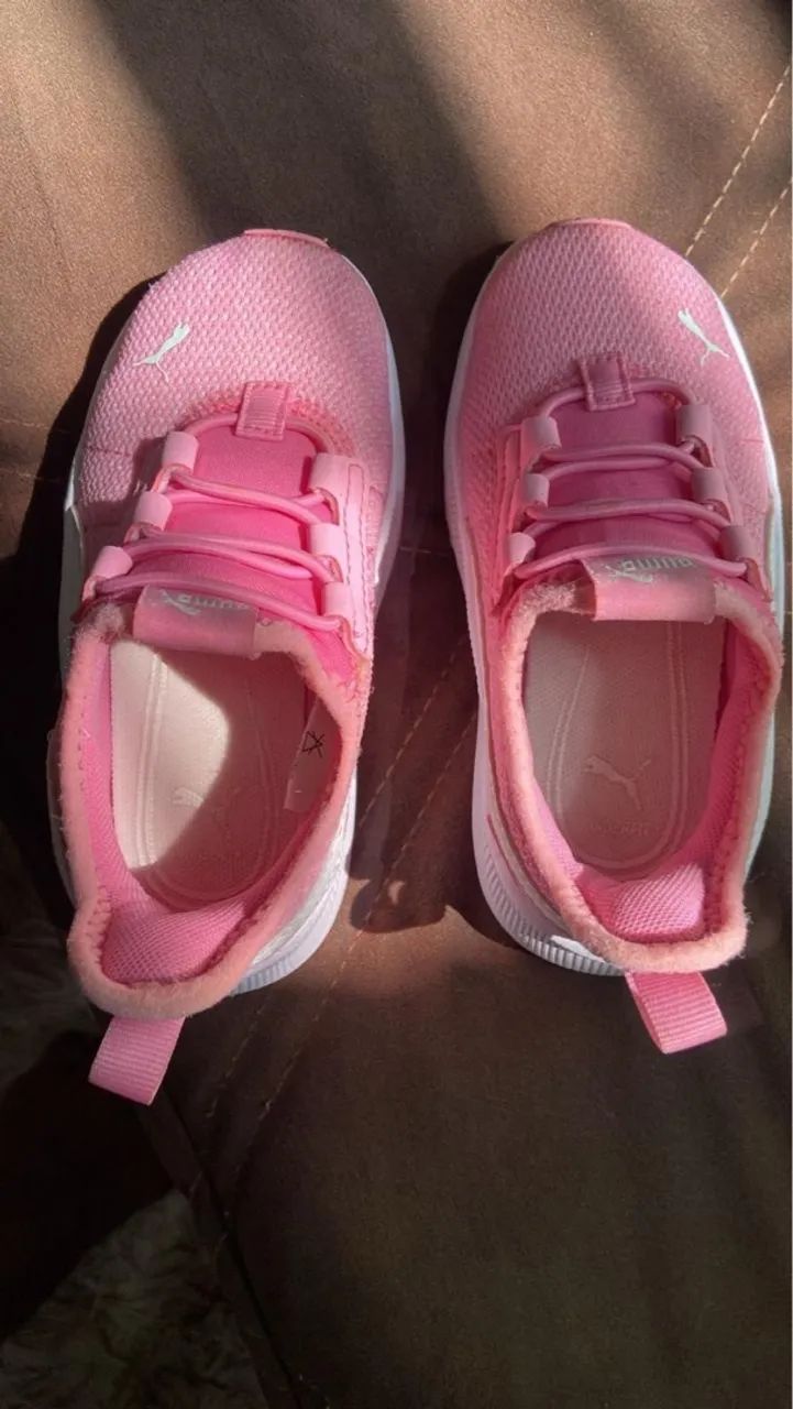 Tênis puma infantil N-22 - Foto 3
