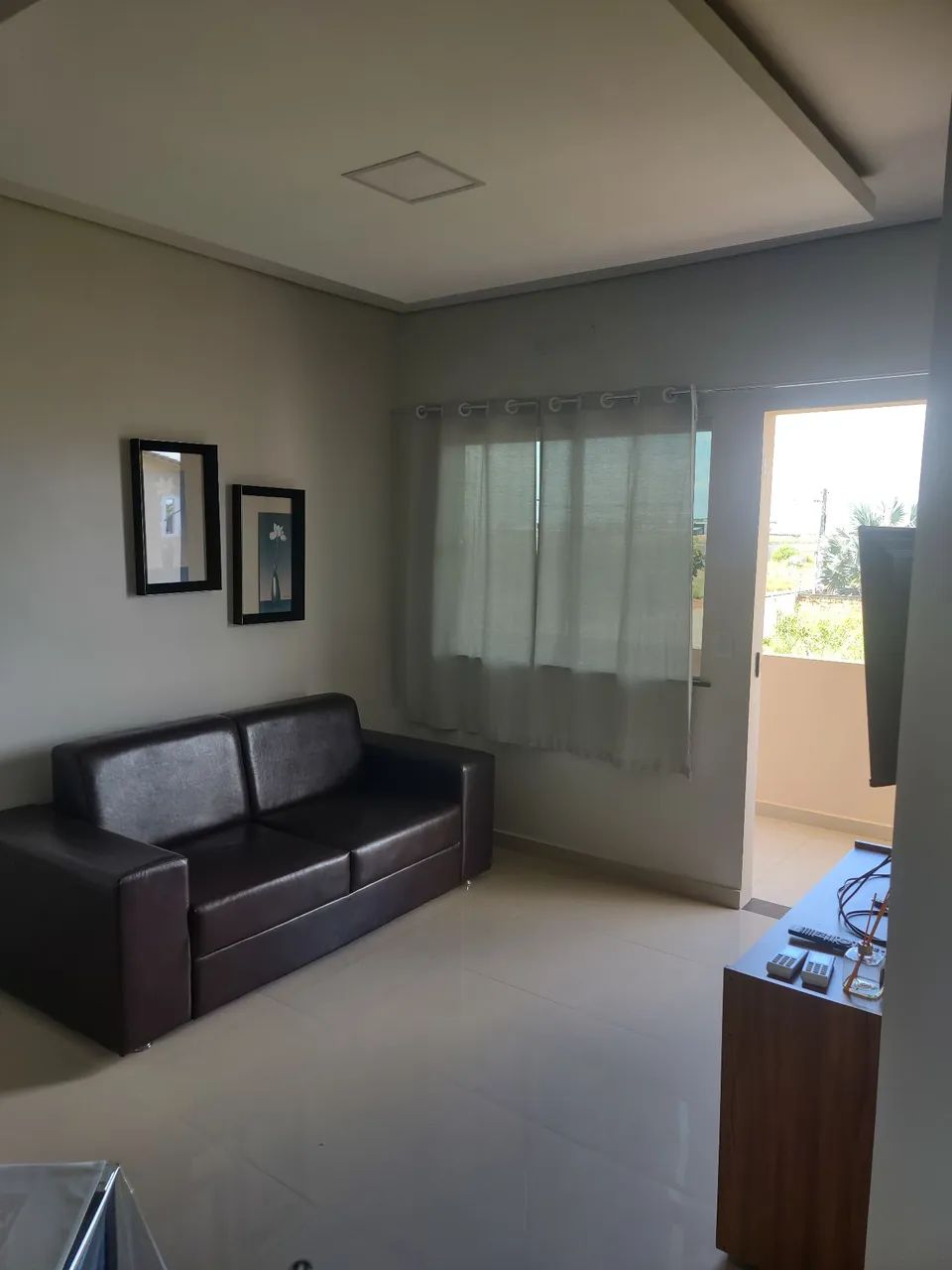 Aluguel de apartamento mobiliado  - Foto 3