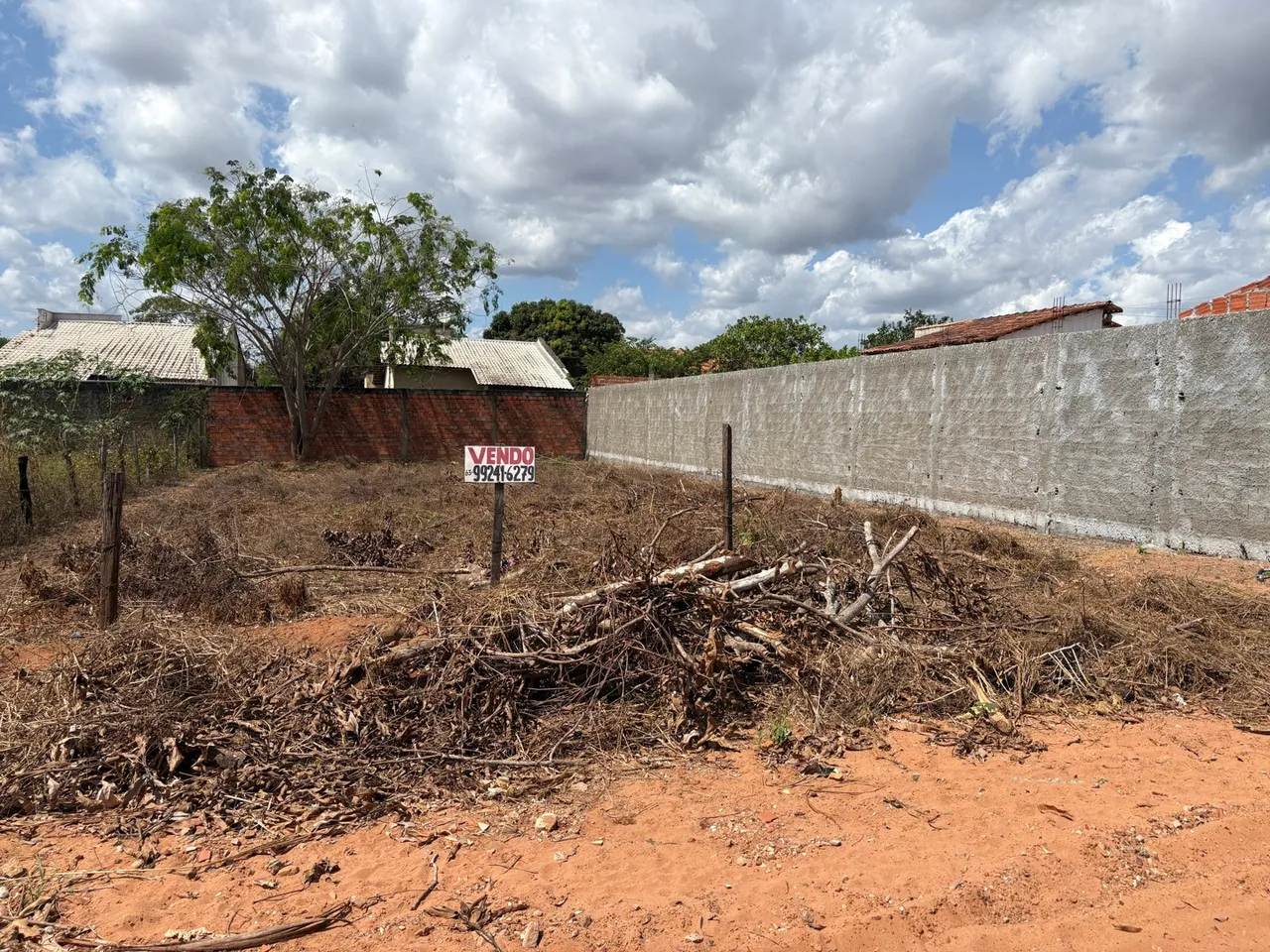 Lote St nova Araguaína