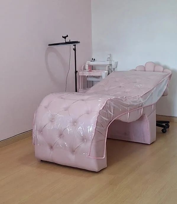 Maca Luxo estética super nova - Foto 3