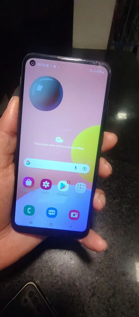 Samsung A11