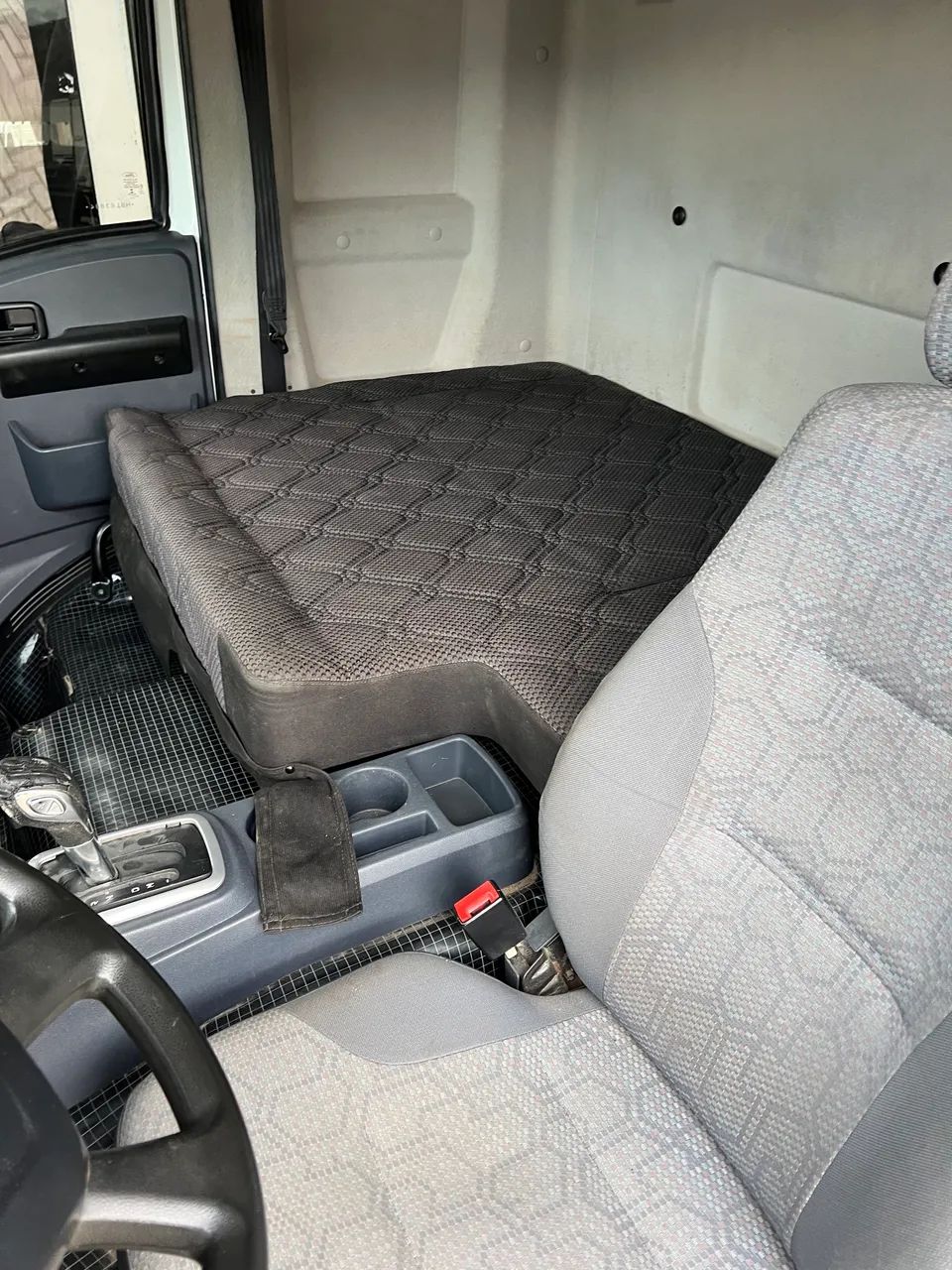 Ford Cargo 2429 2017 Caçamba - Foto 8