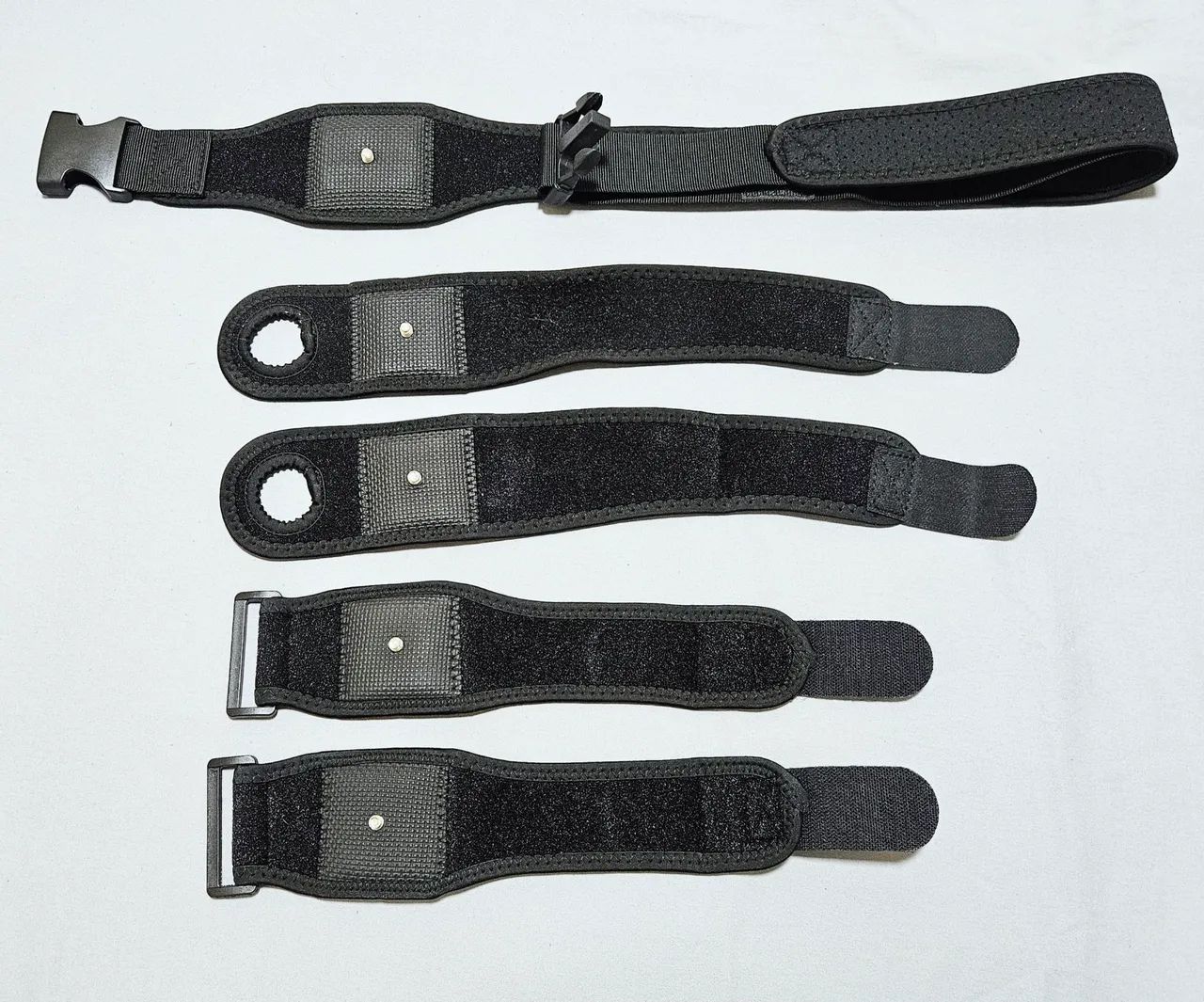 Kit Straps VR Tracking