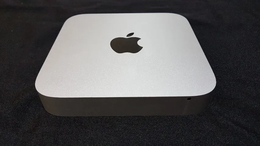 mac mini mid 2011