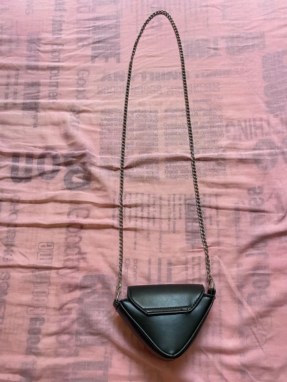 Mini Bolsa Versátil  - Foto 3