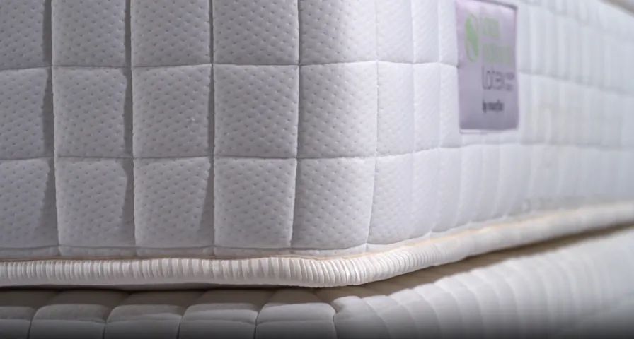 King Size Mattress Base - Maxflex64842036761090124