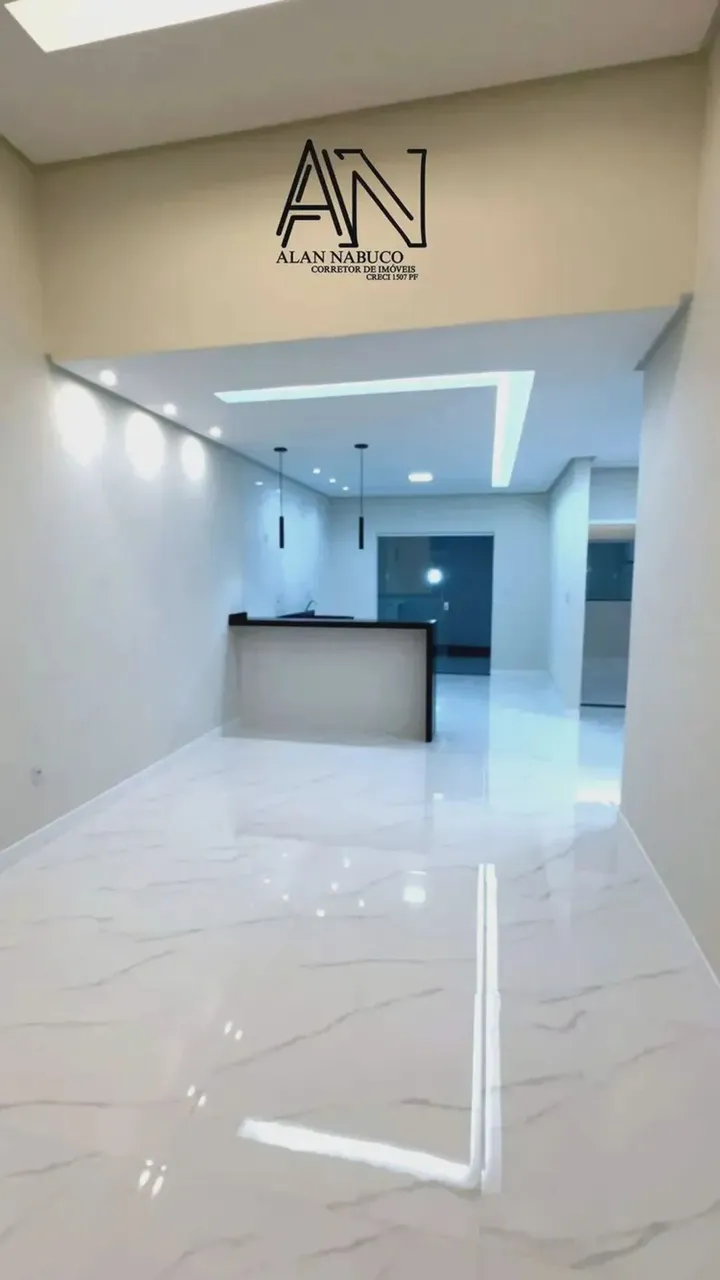 Casa à venda em rua pública, LUAR DA BARRA, Barra dos Coqueiros, SE