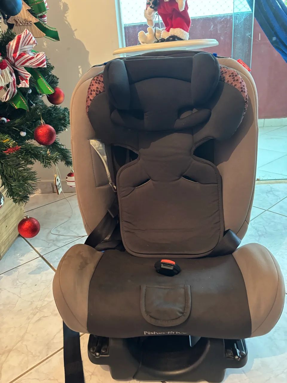 Cadeira de segurança infantil  - Foto 2