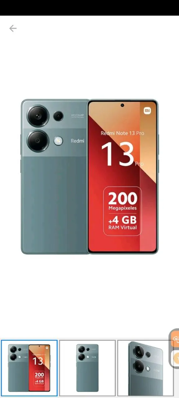 Celular lindo, perfeito.