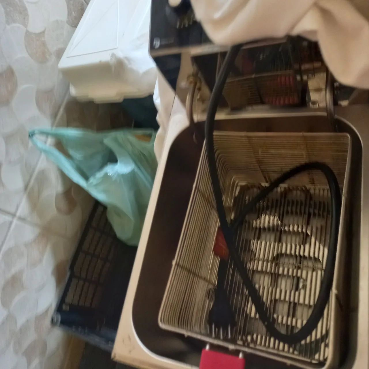 Snack Making Machine64298114483203122