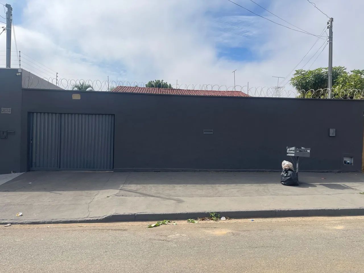 Foto - Aparecida de Goiânia - Jardim Boa Esperança