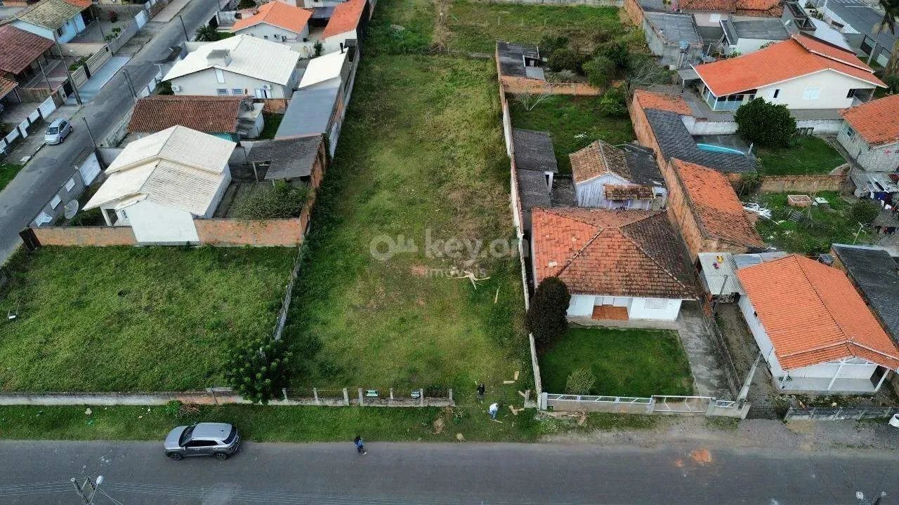 Terreno à venda, Santa Lúcia - Capivari de Baixo/SC - Foto 3
