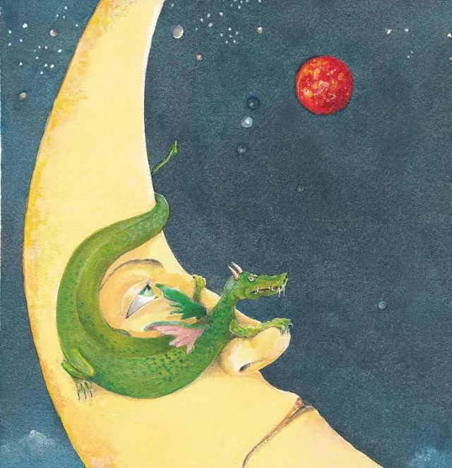 Quando a Lua Tomou Chá de Sumiço - Foto 2