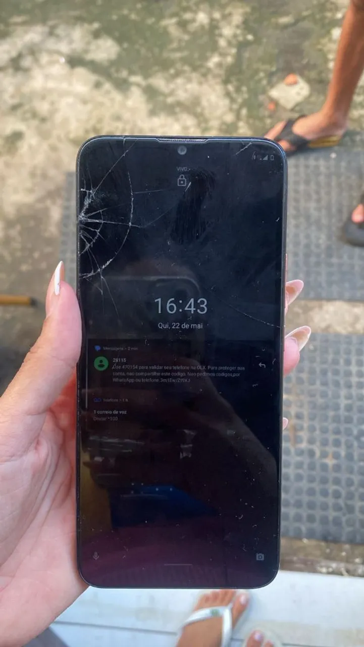 Motorola 7 plus