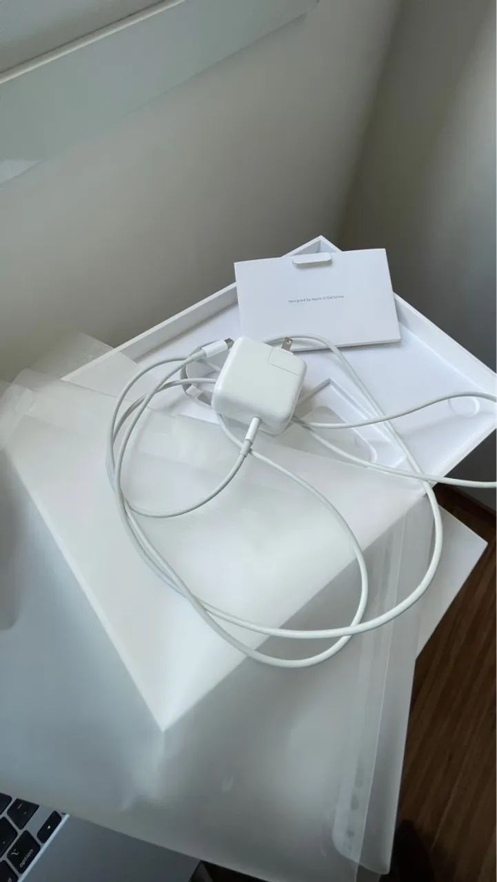 MacBook Air M1 ? Garantia Apple - Foto 2