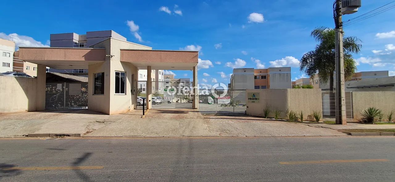 Apartamento em Araucaria Capelha Velha