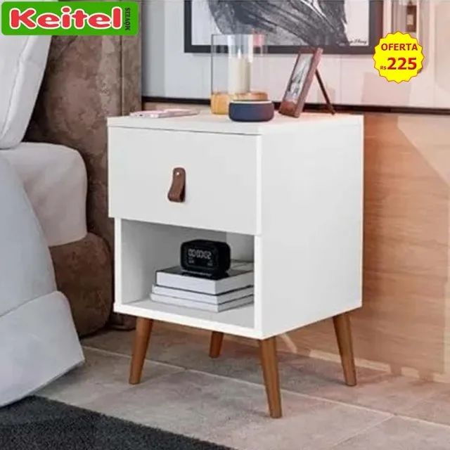 Mesinha de Cabeceira Larissa Branco