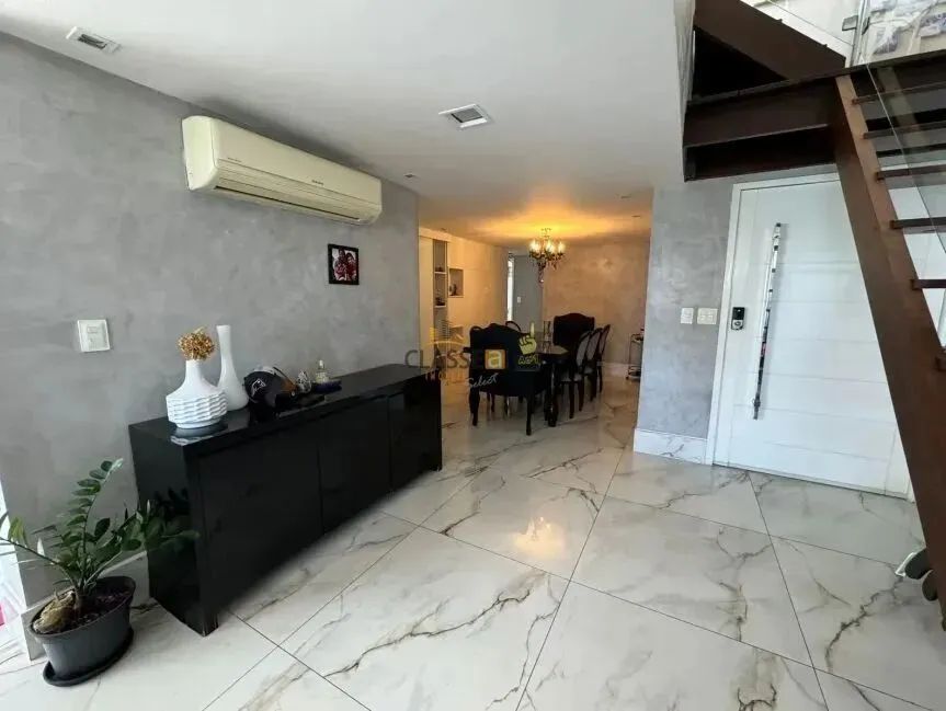 Cobertura Triplex Reformada e com Piscina Privativa | 4 quartos na Avenida em Piedade - Foto 8